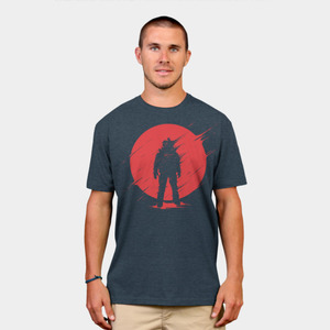 Fabricante de China de 100% algodón para hombre de la impresión de la camiseta de T - Product Image 1