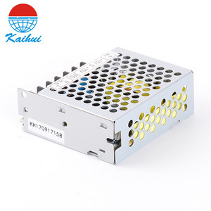 KAIHUI Công Tắc Đầu Ra Kép Cung Cấp Điện 15V 15V + Nguồn Cung Cấp Smps - Product Image 6