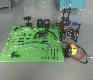 Banc d'essai d'injecteurs diesel <span class=keywords><strong>Common</strong></span> <span class=keywords><strong>Rail</strong></span> <span class=keywords><strong>CR825</strong></span> - Product Image 4