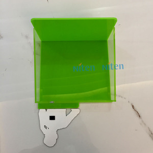 Personalizado acrílico mostrador para la promoción de marcas - Product Image 4
