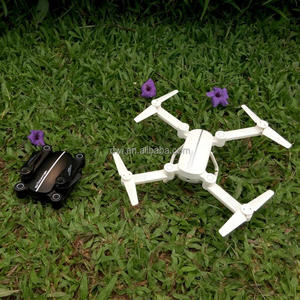 Dwi dowellin Skyhunter OEM đồ chơi RC bay không người lái với máy ảnh độ cao giữ & Rolls không đầu cảm biến trọng lực - Product Image 3