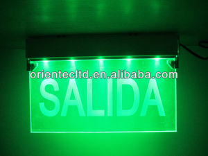 Señal de <span class=keywords><strong>salida</strong></span> led OT-E805S, oferta en Argentina - Product Image 6