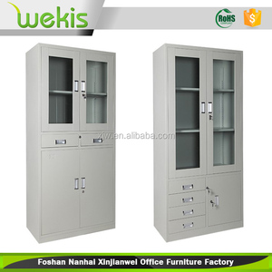 Asia popular cajón de metal gabinete / acero archivadores China proveedor - Product Image 3