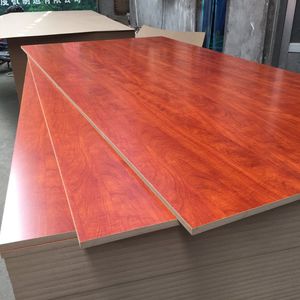 18mm di spessore <span class=keywords><strong>mdf</strong></span>/<span class=keywords><strong>laminato</strong></span> bianco melamina <span class=keywords><strong>mdf</strong></span>/legno bordo del manifesto <span class=keywords><strong>laminato</strong></span> - Product Image 4