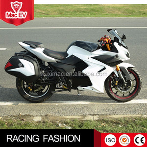 Potente <span class=keywords><strong>moto</strong></span> eléctrica con batería de litio - Product Image 1