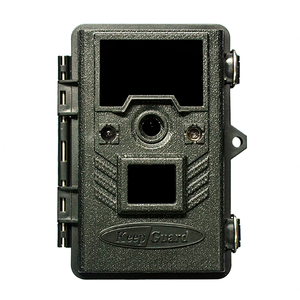 Mini Nascosta Gioco Trail Telecamera di Sorveglianza 12MP infrarossi fauna selvatica della macchina fotografica nascosta - Product Image 3