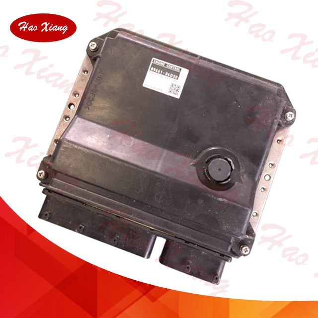 toyota land cruiser ecu