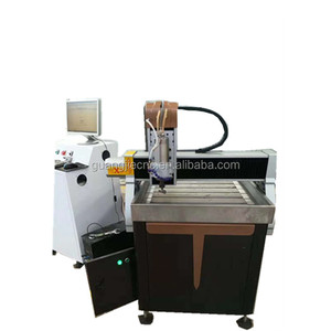 6090 trung quốc 3D <span class=keywords><strong>cnc</strong></span> đá máy <span class=keywords><strong>CNC</strong></span> đá cẩm thạch tác phẩm điêu khắc máy - Product Image 5