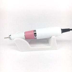 Haute Qualité <span class=keywords><strong>Professionnelle</strong></span> Rechargeable pédicure manucure <span class=keywords><strong>machine</strong></span> à ongles Perceuse À Ongles - Product Image 4
