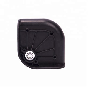 Deux roues citi tendances bagages pour voyage valise - Product Image 5