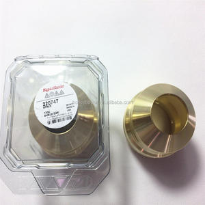Genuino ee.uu. hypertherm plasma consumibles 220747, Cap escudo - Product Image 2
