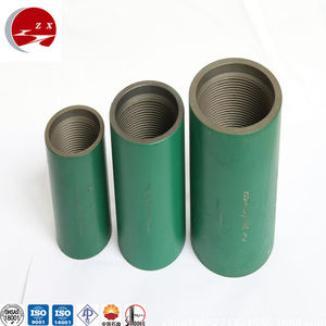 Öl gut API 5CT J55 3 1/2 eue schlauch kupplung - Product Image 3