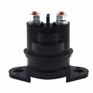 תאילנד אחרים ויתירים אופנוע חלקים ואבזרים Starter סולנואיד ממסר עבור Seascooter סירות אופנוע הים - Product Image 5