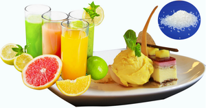 सोडियम Saccharin यूरोप में 8-12 जाल कीमत - Product Image 6