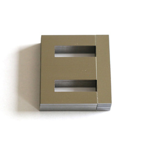 <span class=keywords><strong>EI</strong></span> <span class=keywords><strong>41</strong></span> silicio transformador de núcleo de hierro - Product Image 1