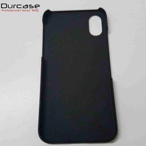 Gute Qualität MOTOMO Laser gravur Aluminium PC Handy hülle für iPhone X IPX, zum Schnitzen von Metall Aluminium Handy hülle Abdeckung