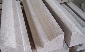 <span class=keywords><strong>Machine</strong></span> de polissage de profilage de ligne pour la découpeuse de dalle de granit - Product Image 4