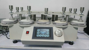 <span class=keywords><strong>Martindale</strong></span> <span class=keywords><strong>Tissu</strong></span> Abrasion Tester - Product Image 2