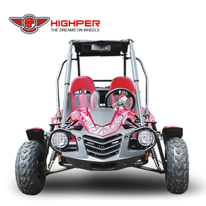 <span class=keywords><strong>Go</strong></span>-<span class=keywords><strong>Kart</strong></span> Fuoristrada Economico a 2 Posti da <span class=keywords><strong>150cc</strong></span> per Adulti, Dune Buggy, Beach Buggy - Product Image 6