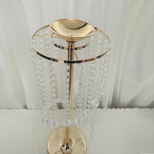 Offre Spéciale cristal décoration <span class=keywords><strong>de</strong></span> <span class=keywords><strong>table</strong></span> pour la décoration <span class=keywords><strong>de</strong></span> mariage - Product Image 2