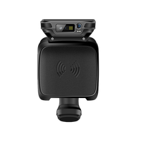 Chainway C72 ماسح/قارئ Rfid مع ماسح الباركود zeb 11 3/32GB UHF