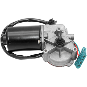 Moteur d'essuie-<span class=keywords><strong>glace</strong></span> avant électrique de voiture de haute qualité 12V DC pour C-CLASS <span class=keywords><strong>MERCEDES</strong></span>-BENZ (W202) OEM 2028202308 - Product Image 1