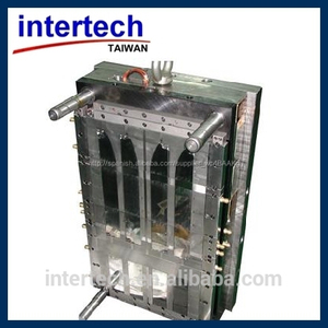 plastik oem fabricación de moldes de inyectar producto moldes - Product Image 4