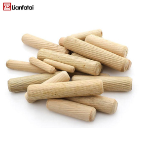 manufacturer factory price high quality Wooden furniture product wood dowel