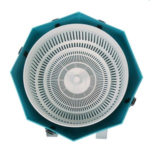 360 Magic Cleaning Floor <strong>Mop</strong> <strong>Bucket</strong> With Big Size <strong>Mop</strong> <strong>and</strong> 2 Wheels - Product Image 4