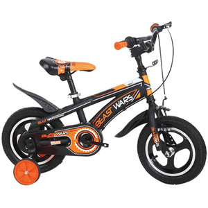 Vélo Cool pour enfants/vélo pour enfants/16 <span class=keywords><strong>pouces</strong></span> enfants vélo cheval enfant buggy pour 3 à 12 ans - Product Image 6
