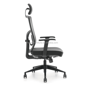 New design mesh chair <span class=keywords><strong>ergohuman</strong></span> - Product Image 6