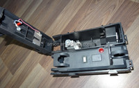 Desconectador de Fusibles Aislado de 4 Polos APDM 160A