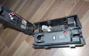 APDM 160A Cách Điện <span class=keywords><strong>4</strong></span> Cực Gắn Fuse Chuyển Cách Ly - Product Image 3