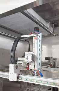 Máquina Automática <span class=keywords><strong>de</strong></span> Pintura en Aerosol <span class=keywords><strong>para</strong></span> Muebles, <span class=keywords><strong>Puertas</strong></span> <span class=keywords><strong>de</strong></span> Madera y Gabinetes - Product Image 2