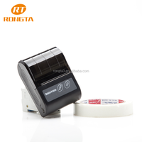 Rongta — imprimante Portable thermique, Mini format, 58mm, RPP02N