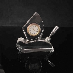 Oficina proveedor titular de la pluma con reloj regalos de <span class=keywords><strong>empresa</strong></span> - Product Image 1