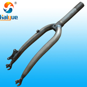 Bán buôn thép xe đạp ngã ba dropouts khoảng cách 100 mét - Product Image 2