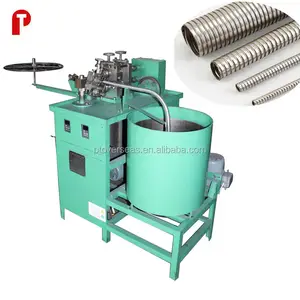 flexible shower hose making machine