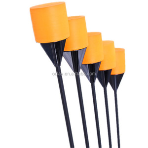 Éponge de Sport EVA pour enfants, avec pointe plate, en mousse, <span class=keywords><strong>Tag</strong></span> de tir à l'arc - Product Image 5