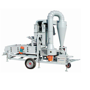 5XF-5 mijo máquina de procesamiento - Product Image 1