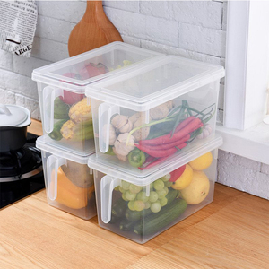Ordenación <span class=keywords><strong>cajas</strong></span> <span class=keywords><strong>ordenacion</strong></span> armarios <span class=keywords><strong>de</strong></span> plastico transparente grandes para almacenar - Product Image 5