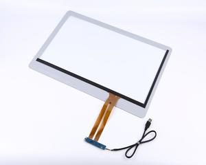 Neues Produkt 21,5 Zoll kapazitiver Multi-Touchscreen All-in-One AIO PC/i3/i5 für Bildungs zwecke - Product Image 4