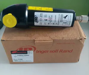 Separador de água de compressor de ar e parafuso do rfid soii 23012297 para venda