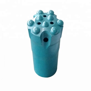 T38 T45 T51 Chủ Đề Đá Khoan Tungsten Carbide Nút Bits - Product Image 1