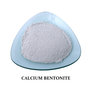 Yüksek kaliteli kalsiyum bentonit orijinal hint şifa kil yüz çamur misk - Product Image 3