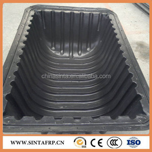 Tanque séptico de plástico biológico apilable, usado en el hogar, <span class=keywords><strong>2000</strong></span> <span class=keywords><strong>litros</strong></span> - Product Image 4