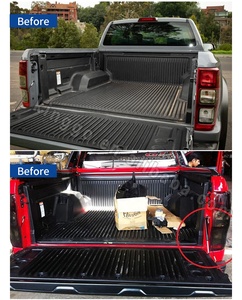 <span class=keywords><strong>Accessori</strong></span> 4x4 <span class=keywords><strong>Pick</strong></span> <span class=keywords><strong>up</strong></span> bagagliaio facile verso il basso portellone assistenza puntone ammortizzatore Kit per Hilux Vigo 2005-2014 - Product Image 3