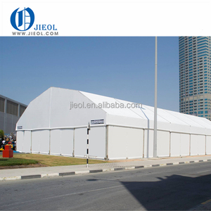 Lujo piscina al aire libre vacaciones pagoda tienda - Product Image 4
