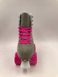 Nuovi Pattini <span class=keywords><strong>a</strong></span> Rotelle Soy Luna 2018, Scarpe da Pattinaggio Quad alla Moda, Possibilità di Personalizzazione OEM - Product Image 2