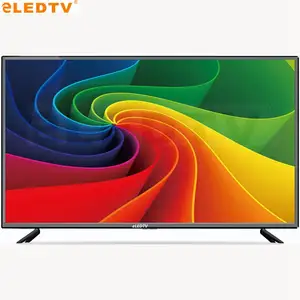 39'' ELED TV Cheap Price promotional stock outdoor led 3d tv